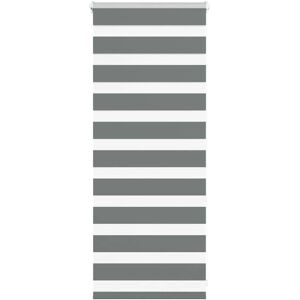 vidaXL Zebra Blinds - Durable, Modern, Adjustable - Zebra Blinds vidaXL Zebra Blinds - Durable, Modern, Adjustable - Zebra Blinds