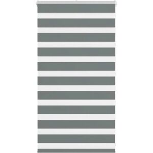 vidaXL Zebra Blinds - Durable Polyester, Modern Design vidaXL Zebra Blinds - Durable Polyester, Modern Design