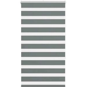 vidaXL Zebra Blinds - Durable Polyester Privacy Shades vidaXL Zebra Blinds - Durable Polyester Privacy Shades