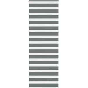 vidaXL Zebra Blinds - Durable Polyester, Modern Design, Adjustable Height vidaXL Zebra Blinds - Durable Polyester, Modern Design, Adjustable Height