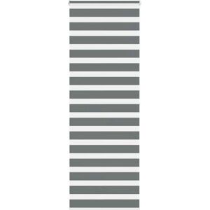 vidaXL Zebra Rullegardiner - Holdbart Polyester og Elegant Design vidaXL Zebra Rullegardiner - Holdbart Polyester og Elegant Design