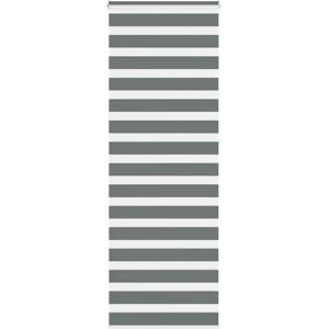 vidaXL Zebra Blinds - Durable Polyester, Modern Design - Zebra Blinds vidaXL Zebra Blinds - Durable Polyester, Modern Design - Zebra Blinds