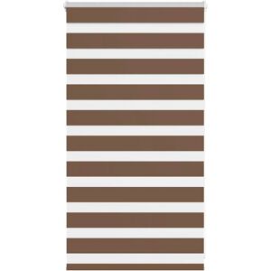 Stores Rayures vidaXL - Durabilité 100% polyester - Privacité & Protection solaire Stores Rayures vidaXL - Durabilité 100% polyester - Privacité & Protection solaire