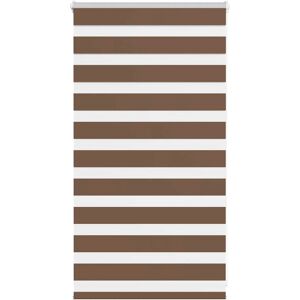 VidaXL Zebraschirme - Langlebig Privatsphäre Lichtsteuerung VidaXL Zebraschirme - Langlebig Privatsphäre Lichtsteuerung