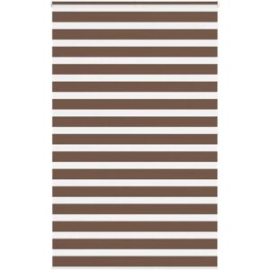 vidaXL Zebra Blinds - Durable Polyester Privacy & Sunshade vidaXL Zebra Blinds - Durable Polyester Privacy & Sunshade