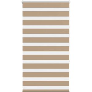 VIDAXL Zebra Gardiner - Moderne vinduesdekoration VIDAXL Zebra Gardiner - Moderne vinduesdekoration