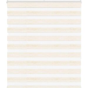 vidaXL Zebra Blinds - 135x150 cm Durable Polyester vidaXL Zebra Blinds - 135x150 cm Durable Polyester