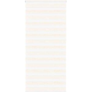 Stores Zebra VidaXL - Beige - 110x230cm - Stores Zèbre - Publicité Stores Zebra VidaXL - Beige - 110x230cm - Stores Zèbre - Publicité