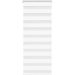 vidaXL Zebra Roller Blind - Durable, Adjustable, Modern Design vidaXL Zebra Roller Blind - Durable, Adjustable, Modern Design