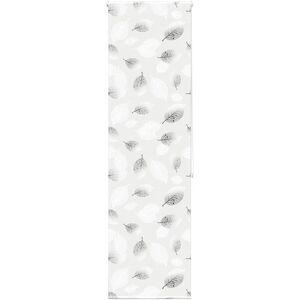 vidaXL Shower Curtain Leaf Model - Shower Curtain vidaXL Shower Curtain Leaf Model - Shower Curtain