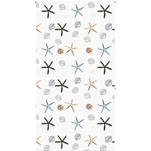 vidaXL Shower Roller Blind - Water-resistant, Privacy, Space-saving - Shower Type vidaXL Shower Roller Blind - Water-resistant, Privacy, Space-saving - Shower Type