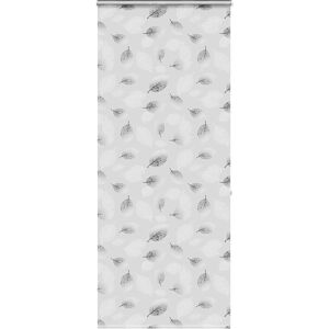 vidaXL Shower Screen with Cassette - 96cm Wide, 100x240cm, Model: with Cassette vidaXL Shower Screen with Cassette - 96cm Wide, 100x240cm, Model: with Cassette