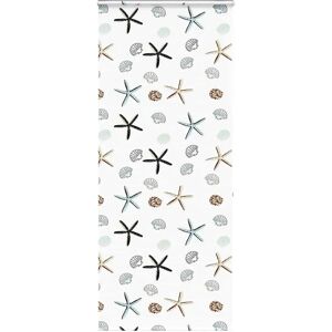 vidaXL Bruserulle Skærm - Privatliv, Pladsbesparelse, Holdbarhed vidaXL Bruserulle Skærm - Privatliv, Pladsbesparelse, Holdbarhed