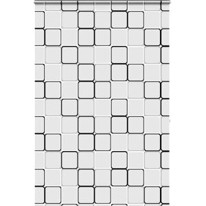 vidaXL Shower Roller Blind with Cassette - 150x240 cm vidaXL Shower Roller Blind with Cassette - 150x240 cm