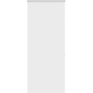 vidaXL Shower Roller Blind - mit Kassette - Waterproof, Privacy vidaXL Shower Roller Blind - mit Kassette - Waterproof, Privacy