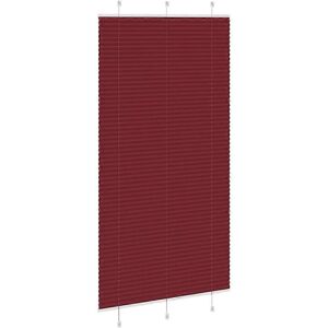vidaXL Pleated Blind - Privacy & Style vidaXL Pleated Blind - Privacy & Style