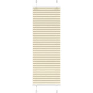 vidaXL Pleated Blind Anthracite 40x100 cm - Pleated Blind vidaXL Pleated Blind Anthracite 40x100 cm - Pleated Blind