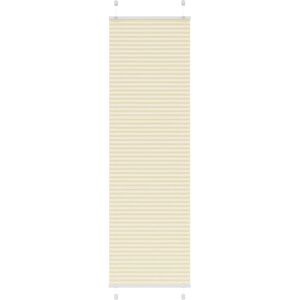 vidaXL Pleated Blind - 60x200 cm Fabric Width 59.4 cm - Pleated Blind vidaXL Pleated Blind - 60x200 cm Fabric Width 59.4 cm - Pleated Blind