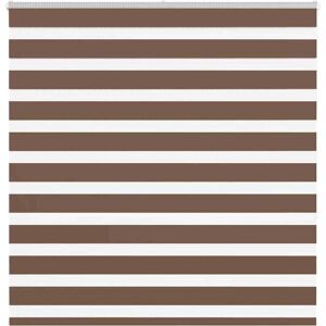 vidaXL Pleated Blind - Privacy & Light Control - Modern Design vidaXL Pleated Blind - Privacy & Light Control - Modern Design