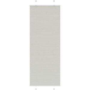 vidaXL Pleated Blind - 80 x 200 cm - Privacy & Elegance vidaXL Pleated Blind - 80 x 200 cm - Privacy & Elegance