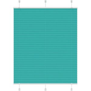 vidaXL Polyester Pleated Blind - Window Blinds vidaXL Polyester Pleated Blind - Window Blinds