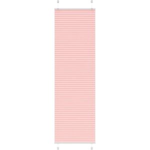 vidaXL Pink Pleated Blind - Pleated Blind vidaXL Pink Pleated Blind - Pleated Blind