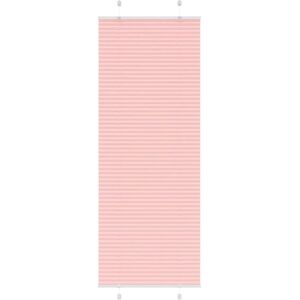 vidaXL Pink 70x200cm Pleated Blind - Pleated Blind vidaXL Pink 70x200cm Pleated Blind - Pleated Blind