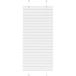 vidaXL Pleated Blind Anthracite 55x150 cm - Pleated Blind vidaXL Pleated Blind Anthracite 55x150 cm - Pleated Blind
