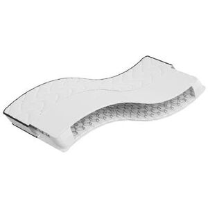 VidaXL Matelas à ressorts simple - Support de lit VidaXL Matelas à ressorts simple - Support de lit