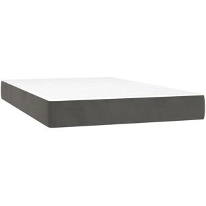 vidaXL 4016613 Matelas à ressorts ensachés - Matelas - Publicité vidaXL 4016613 Matelas à ressorts ensachés - Matelas - Publicité