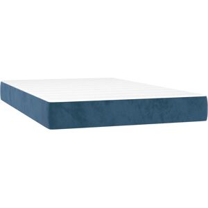vidaXL 4016616 Matelas à ressorts ensachés - Matelas - Publicité vidaXL 4016616 Matelas à ressorts ensachés - Matelas - Publicité