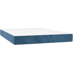 vidaXL 4016622 Matelas à ressorts doubles - Matelas - Publicité vidaXL 4016622 Matelas à ressorts doubles - Matelas - Publicité