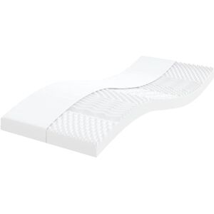 vidaXL Matelas à Mémoire de Forme 90x220 cm - Matelas - Publicité vidaXL Matelas à Mémoire de Forme 90x220 cm - Matelas - Publicité