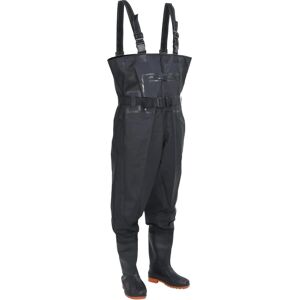 vidaXL Chest Waders with Boots and Belt - Waterproof Hunting Fishing Waders vidaXL Chest Waders with Boots and Belt - Waterproof Hunting Fishing Waders