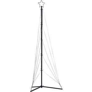 vidaXL Brad de Crăciun LED 861 Leds 478 Cm - Brad de Crăciun vidaXL Brad de Crăciun LED 861 Leds 478 Cm - Brad de Crăciun