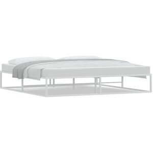 VidaXL Rammemadrass 200x200 cm - Rammemadrass VidaXL Rammemadrass 200x200 cm - Rammemadrass