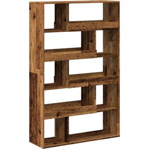 vidaXL Alte Holz Ingenieurregal - Wohnzimmeraufbewahrung vidaXL Alte Holz Ingenieurregal - Wohnzimmeraufbewahrung