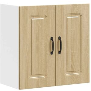 VidaXL 853580 Veggskap Kjøkken - Oppbevaringsskap VidaXL 853580 Veggskap Kjøkken - Oppbevaringsskap