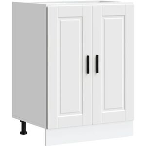 vidaXL 853997 Weiß Ofenschrank vidaXL 853997 Weiß Ofenschrank