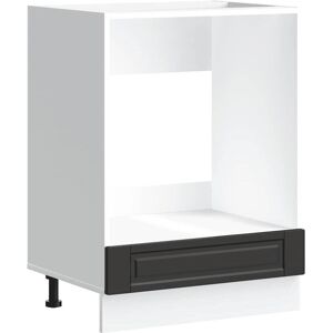 VidaXL 853998 Compacte Keukenopbergkast VidaXL 853998 Compacte Keukenopbergkast