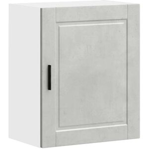 Vidaxl Gray Kitchen Wall Cabinet - Wall Mount Storage Vidaxl Gray Kitchen Wall Cabinet - Wall Mount Storage