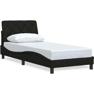 vidaXL Bettgestell 90x190 cm - Bettgestell vidaXL Bettgestell 90x190 cm - Bettgestell