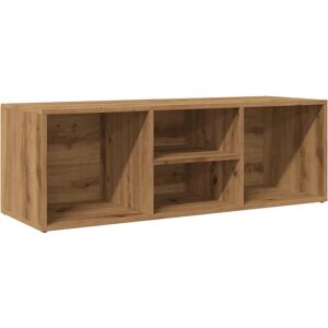 vidaXL Artisan Oak Shoe Storage Bench - Shoe Rack Stand Shoe Shelf Cabinet - Shoe Storage vidaXL Artisan Oak Shoe Storage Bench - Shoe Rack Stand Shoe Shelf Cabinet - Shoe Storage