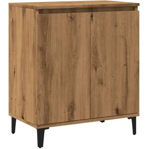 vidaXL 856479 Sideboard - Mehrfarbig - Wohnzimmermöbel vidaXL 856479 Sideboard - Mehrfarbig - Wohnzimmermöbel
