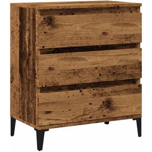 vidaXL 856482 Altholz Sideboard - Stauraummöbel vidaXL 856482 Altholz Sideboard - Stauraummöbel