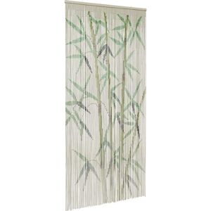 vidaXL Insect Door Curtain - Green, 100x220 cm vidaXL Insect Door Curtain - Green, 100x220 cm