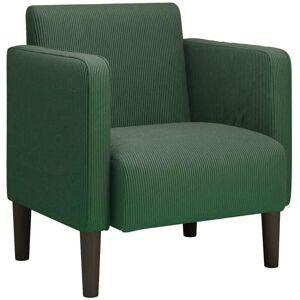 Fotoliu Verde Junglă - Fotoliu Fotoliu Verde Junglă - Fotoliu