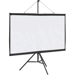 vidaXL 50'' Projection Screen with Tripod - Home Theater & Presentations vidaXL 50'' Projection Screen with Tripod - Home Theater & Presentations