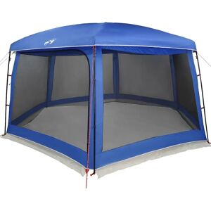 vidaXL Tenda de piscina azul céu 670x590cm - Tenda de piscina vidaXL Tenda de piscina azul céu 670x590cm - Tenda de piscina