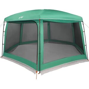 vidaXL Pool Tent 670x590cm - Waterproof, Removable Double Roof, Mesh Walls vidaXL Pool Tent 670x590cm - Waterproof, Removable Double Roof, Mesh Walls